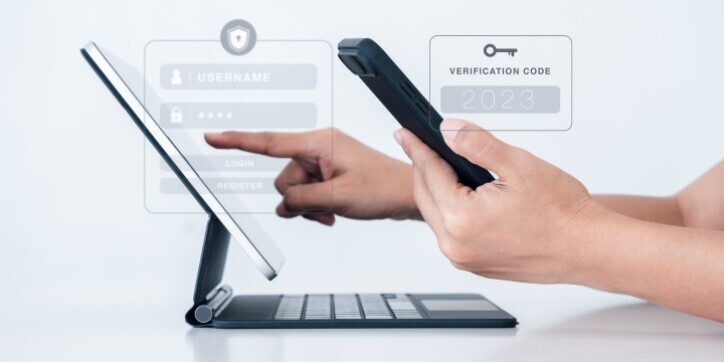 Start to build strong identity management with Multi-factor Authentication
